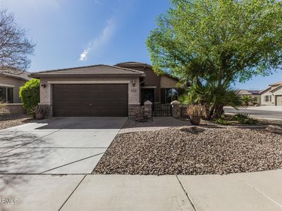 2900 N MONTICELLO Drive, Florence, AZ, 85132