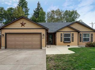 871 Creekside Dr NE, Albany, OR 97322