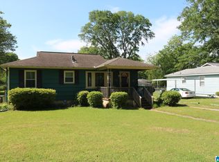 109 June Ave, Bessemer, AL 35023