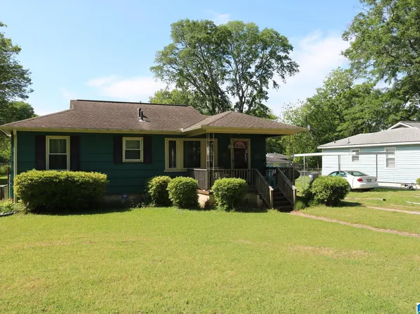 109 June Ave, Bessemer, AL 35023