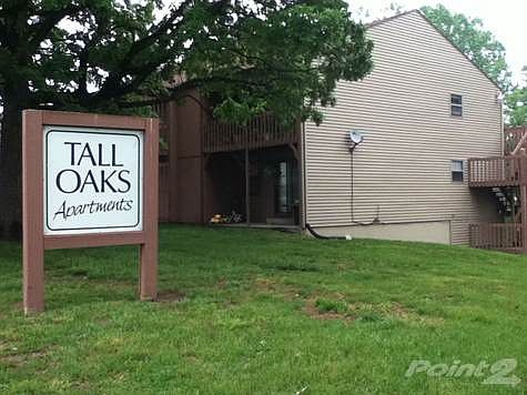 TALL OAKS APARTMENTS