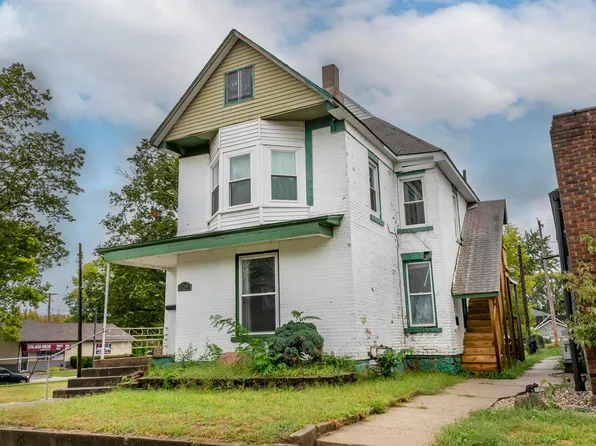 224 N 2nd St, Elkhart, IN 46516