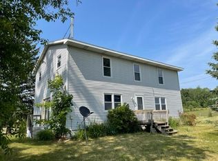8710 S Hawkins Rd, Reed City, MI 49677