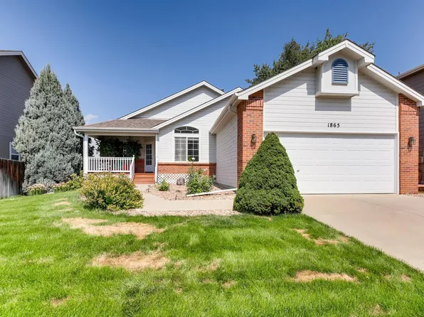 1865 E 135th Ave, Thornton, CO 80241