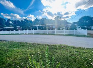 111 Banners Corner Rd, Castlewood, VA 24224