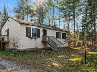 90 Cape Rd, Standish, ME 04084
