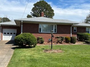 500 Powhatan Pkwy, Hampton, VA 23661