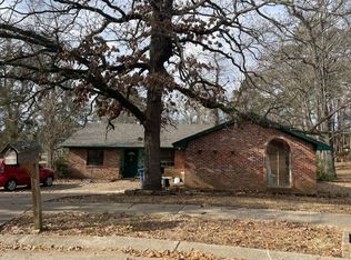 6013 Silver Fox Cir, Shreveport, LA 71129