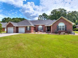 450 Innisbrook Ct, Sumter, SC 29150