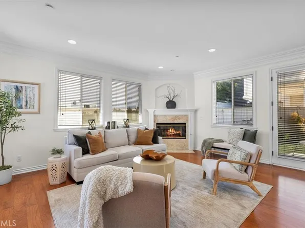 2111 Nelson Ave #A, Redondo Beach, CA 90278