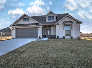 12008 N 131st Ave E, Collinsville, OK 74021