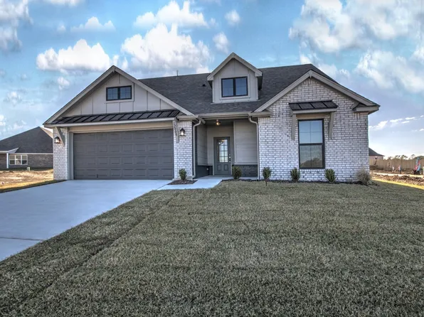 12008 N 131st Ave E, Collinsville, OK 74021