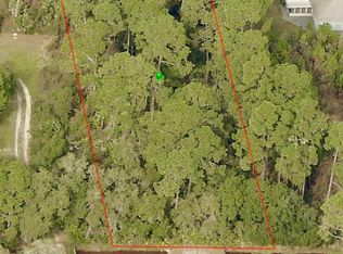 520 Renner Rd, Port Orange, FL 32127