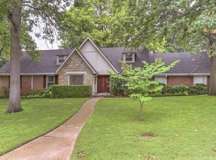 6786 S Atlanta Pl, Tulsa, OK 74136