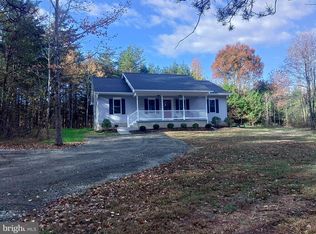 14126 Goldvein Rd, Goldvein, VA 22720
