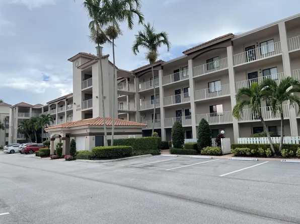 6149 Pointe Regal Circle #305, Delray Beach, FL 33484