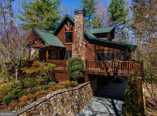 170 Lakota Trl, Blue Ridge, GA 30513