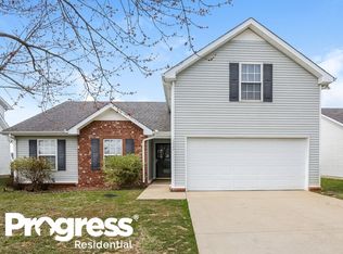 1722 Saint Andrews Dr, Murfreesboro, TN 37128