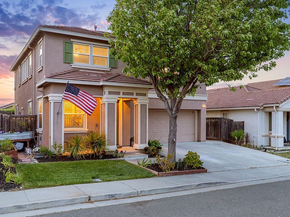 1st image of 4532 Crimson Clover Drive