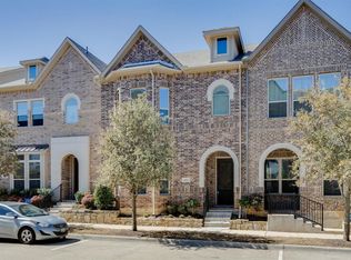 4221 Broadway Ave, Flower Mound, TX 75028