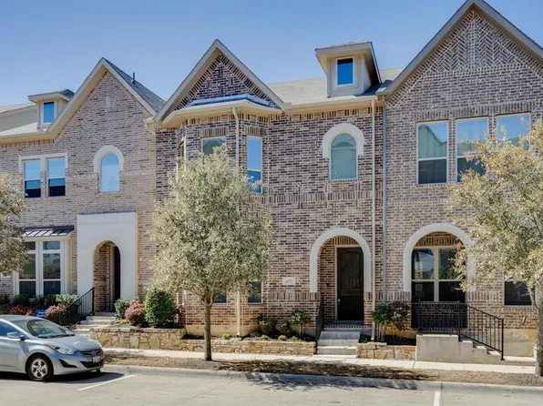 4221 Broadway Ave, Flower Mound, TX 75028