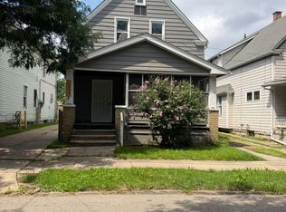 3644 W 47th St, Cleveland, OH 44102