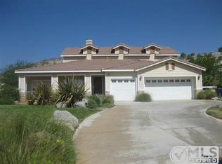 34109 Desert Rd, Acton, CA 93510