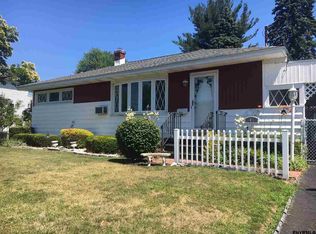 43 Orchard Ave, Albany, NY 12203