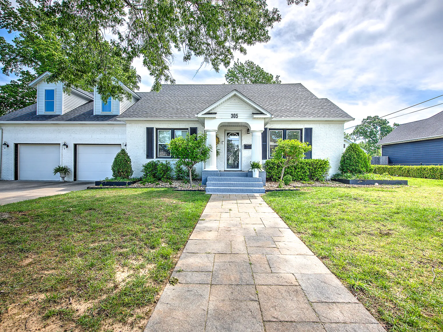 4 bed, 3454 sqft, $7,200 — Photo 1
