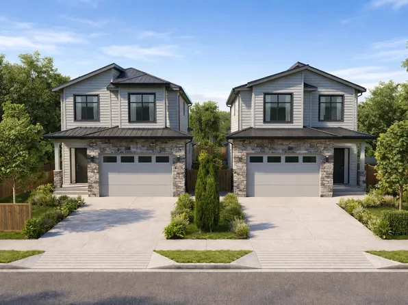 11233 64th Ave Lot 1, Delta, BC V4E 1C3
