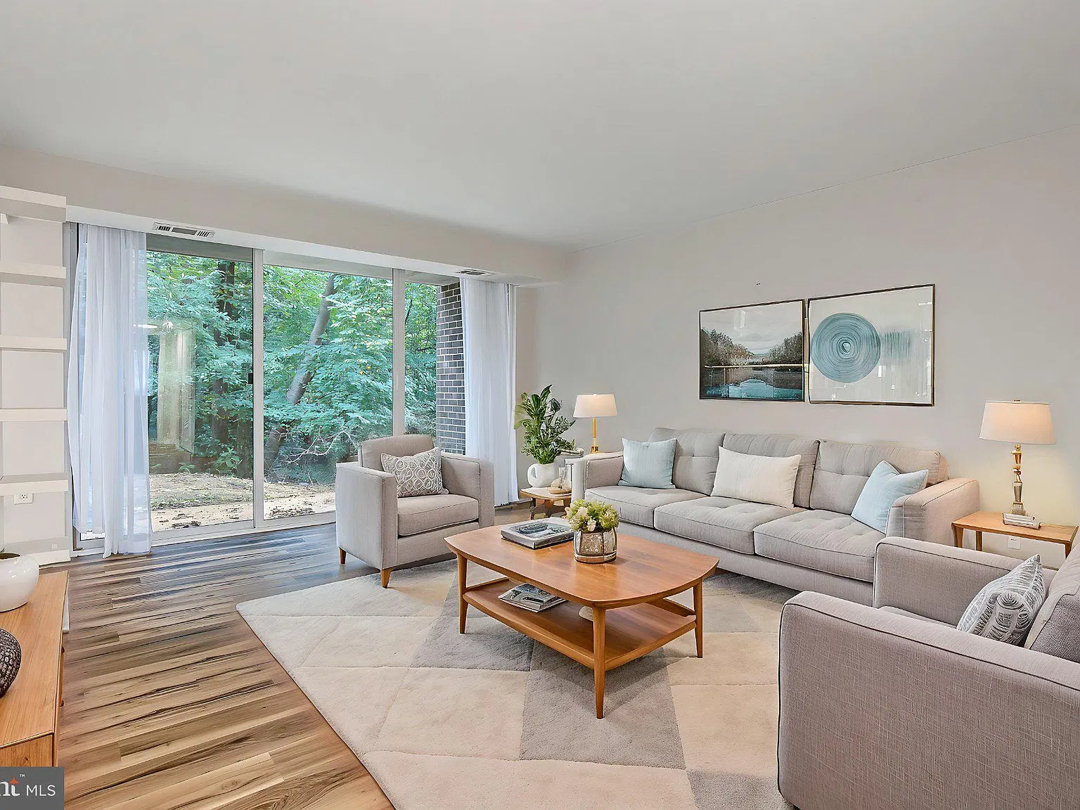 Northgate Condo — Photo 3