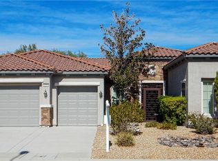 2304 Janesville Ln, Henderson, NV 89044