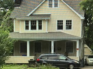 143 So Munn Ave, East Orange, NJ 07018