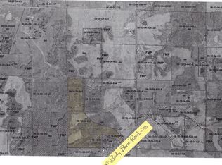 2670 Body Barn Rd, Dongola, IL 62906