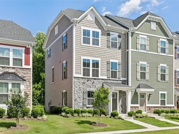 7509 Luminary Dr, Williamsburg, VA 23188