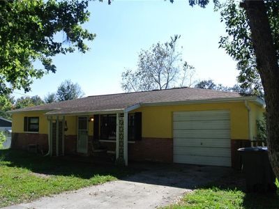 27108 Thorncrest Ave, Brooksville, FL, 34602