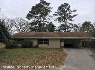 122 Garner Ln, Hallsville, TX 75650