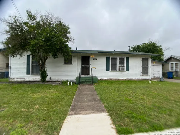 3046 W ASHBY PL, San Antonio, TX 78228