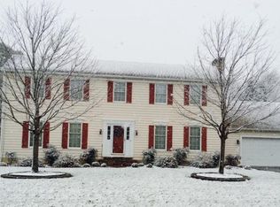 545 Kates Way, Smyrna, DE 19977