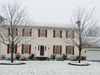 545 Kates Way, Smyrna, DE, 19977