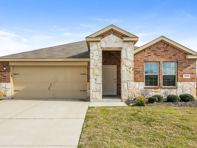 3700 Skelton St, Denton, TX, 76207