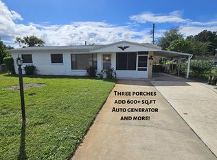 991 Barclay Dr, Cocoa, FL 32927