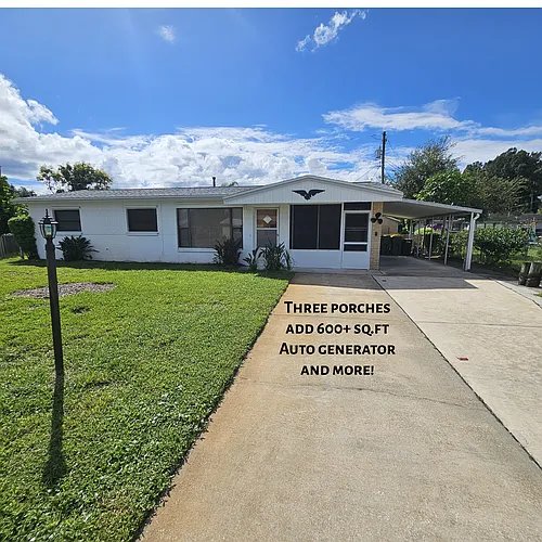 991 Barclay Dr Photo 1