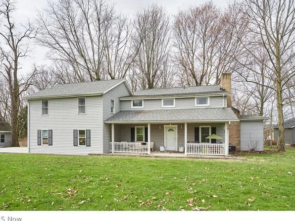 18315 James Way, Doylestown, OH 44230