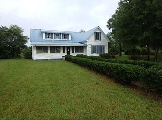 20775 N 3rd St, Citronelle, AL 36522