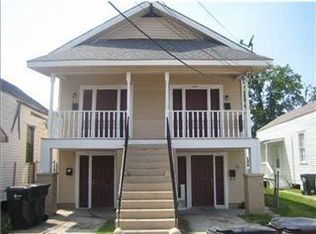1412 Louisa St, New Orleans, LA 70117