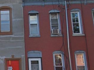 744 Schuylkill Ave, Reading, PA 19601