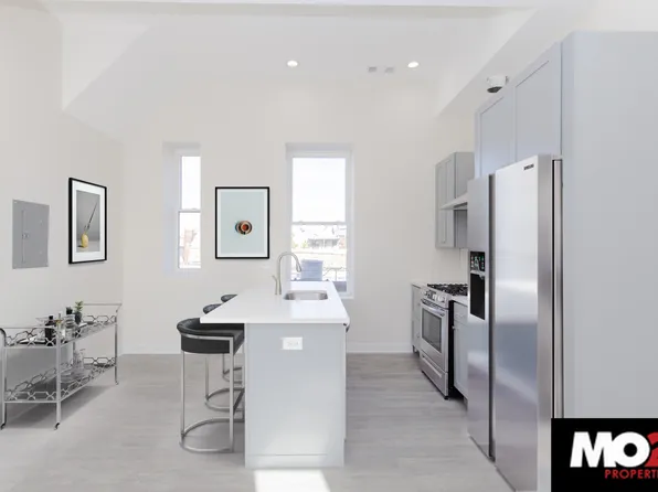 725 N Hoyne Ave #2F, Chicago, IL 60612