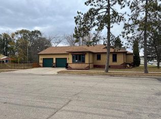 401 W Main St, Perham, MN 56573