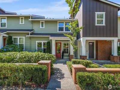 1443 NE Park Drive, Issaquah, WA, 98029
